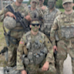 Meet your Posher, Josh